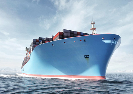 船舶壓載壓力、液位測量